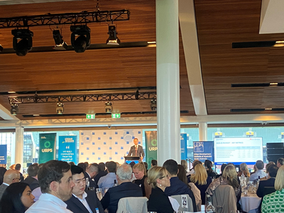 UDIA State Budget Luncheon 2024