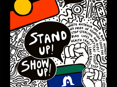 NAIDOC Week Official Poster For Website Post Body