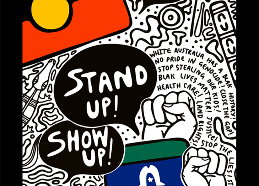 NAIDOC Week Official Poster For Website Post Body