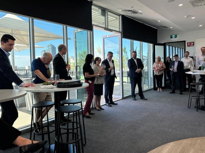 CRAFT CMS WIP Website Banner Image Size 100