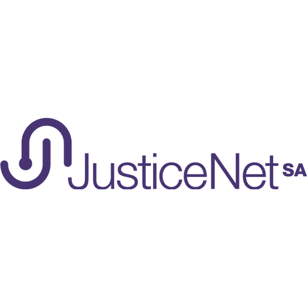 Justice Net Logo