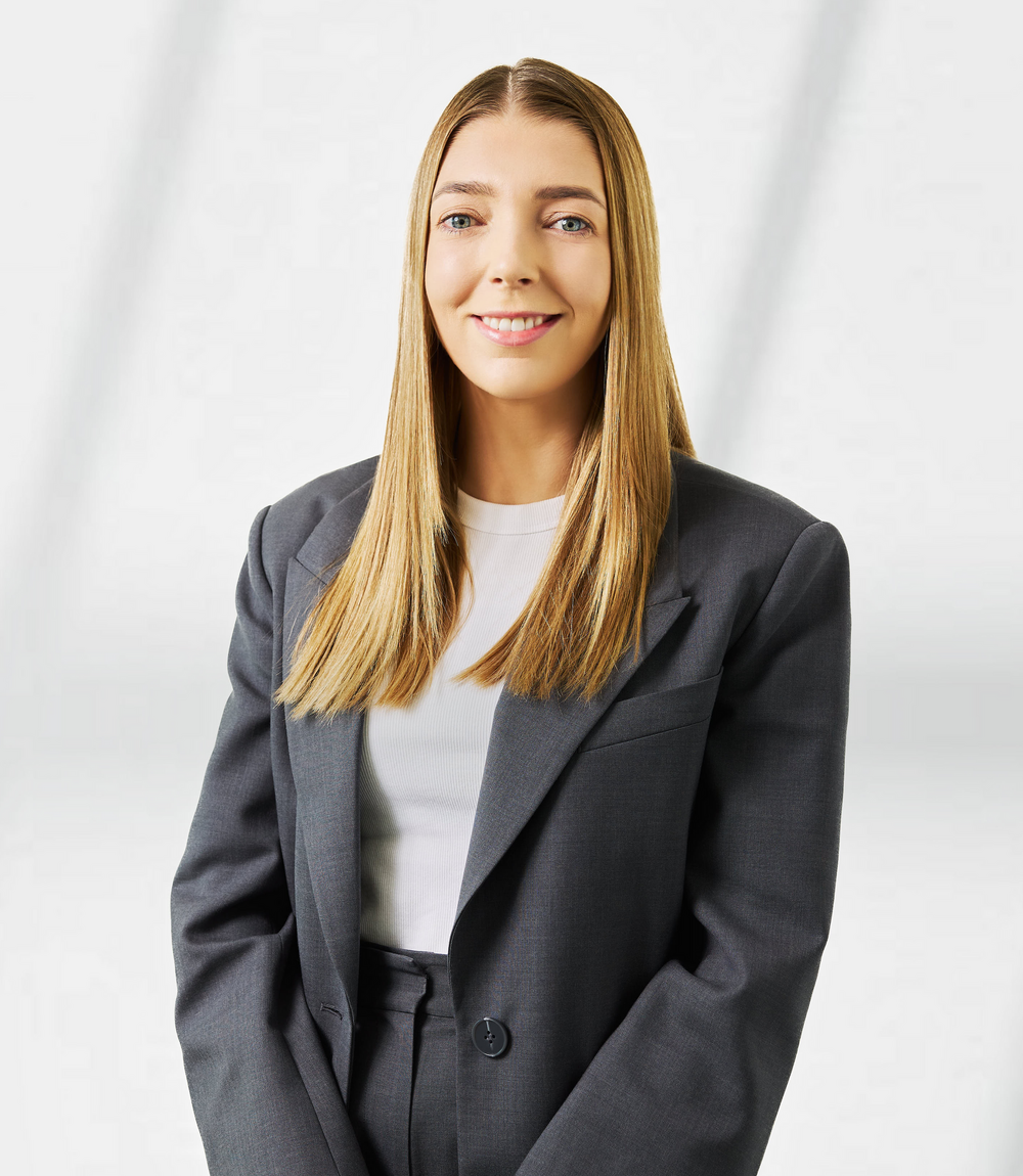 Headshot of Annabel Nettle