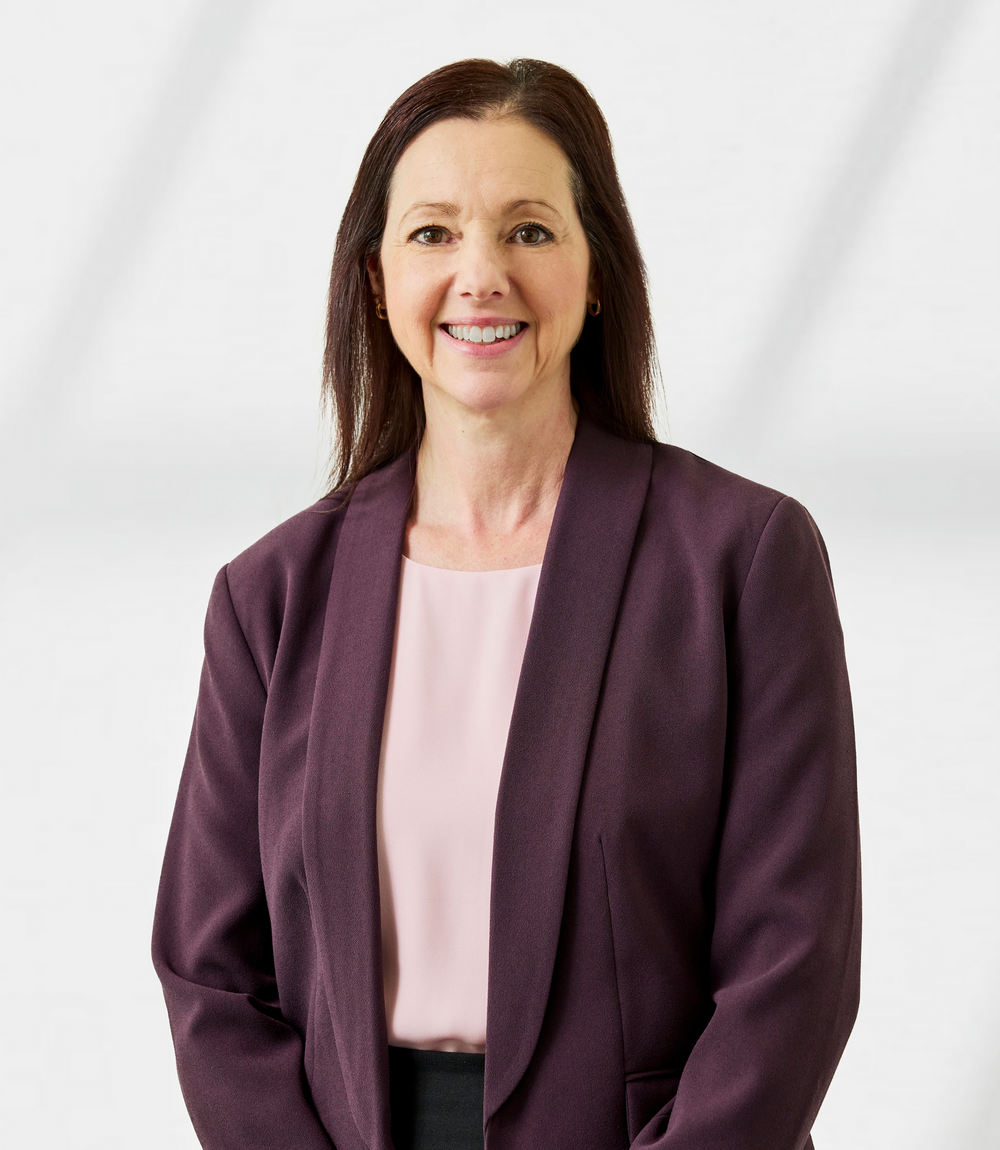 Headshot of Pauline Niquet Registered Conveyancer