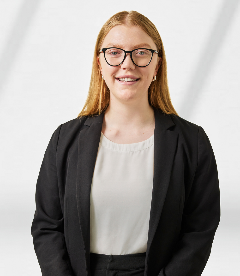 Narisse Fechner headshot