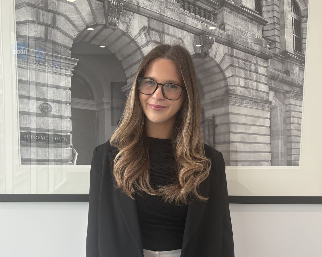 Chloe Katzer cropped