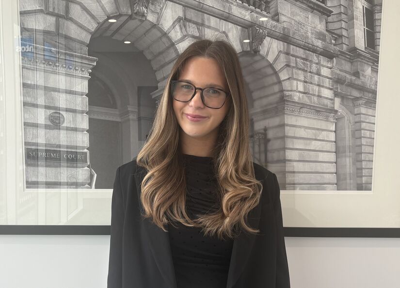 Chloe Katzer cropped