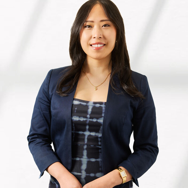 Reyka Quiniones