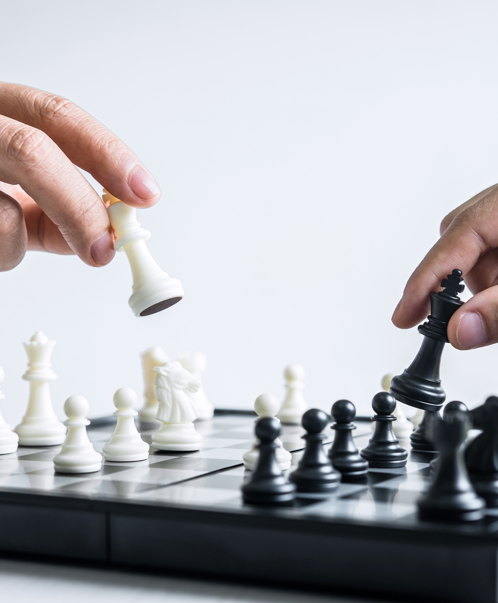 Australias New Merger Control Regime are you ready for it