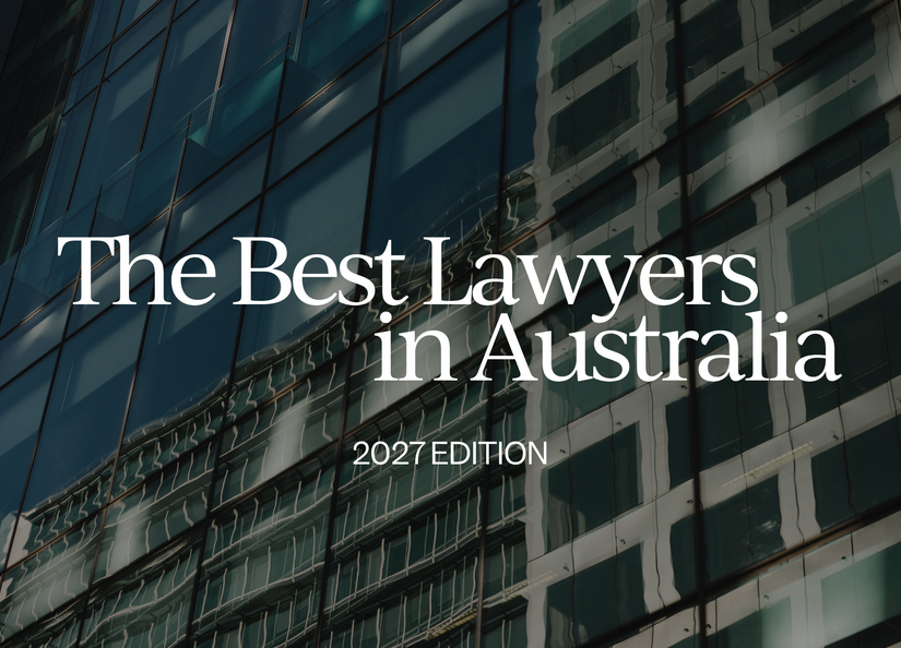 Best Lawyers Cover