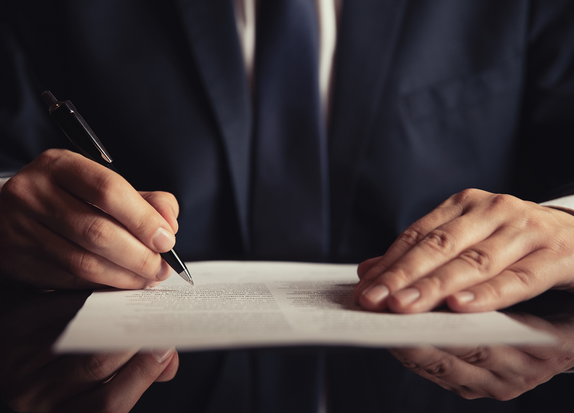 SETTLEMENT DEEDS