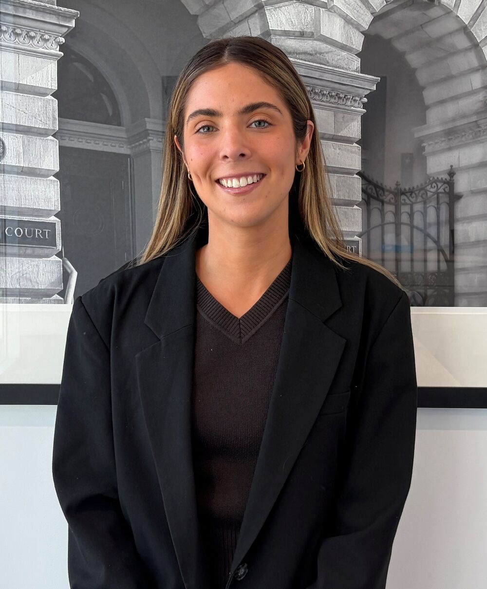 Tara Jeromel New Starter Photo