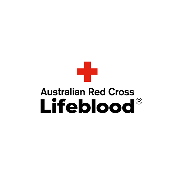 Australian Red Cross Life Blood
