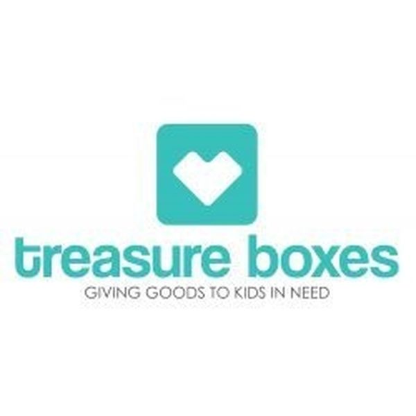 Treasure Boxes