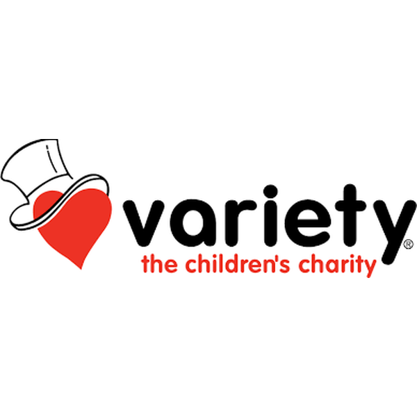 Varietey the childrens charity