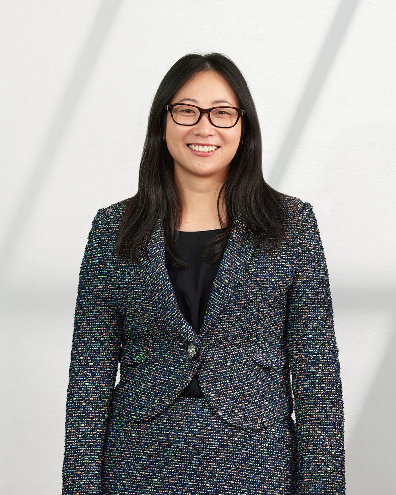 Lawyer's Headshot