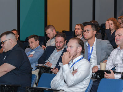 INDUSTRY LEADERS LOT 14 BREAKFAST23 0006