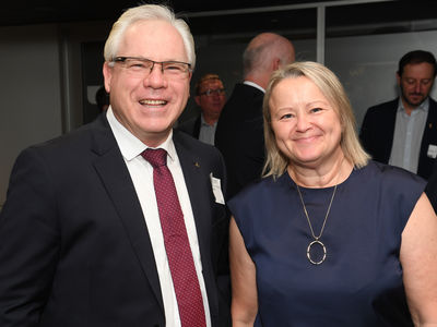 INDUSTRY LEADERS LOT 14 BREAKFAST23 0057