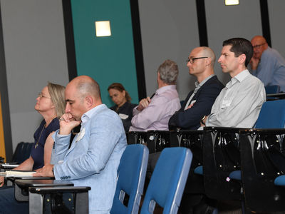 INDUSTRY LEADERS LOT 14 BREAKFAST23 0012