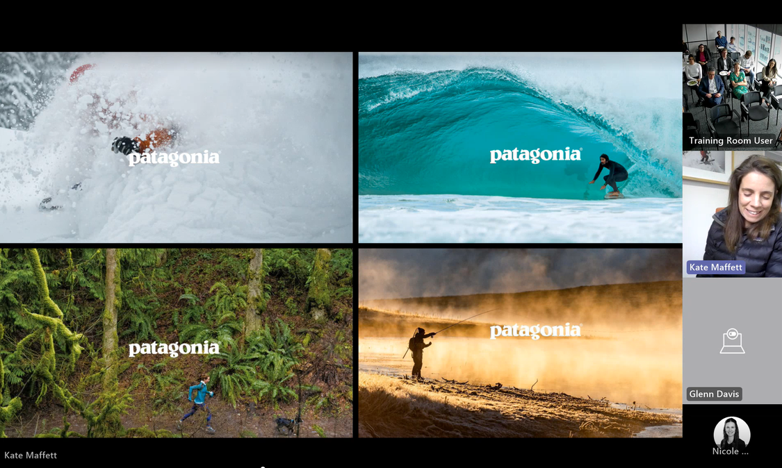 Patagonia 1