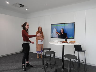 CRAFT CMS WIP Website Banner Image Size 27