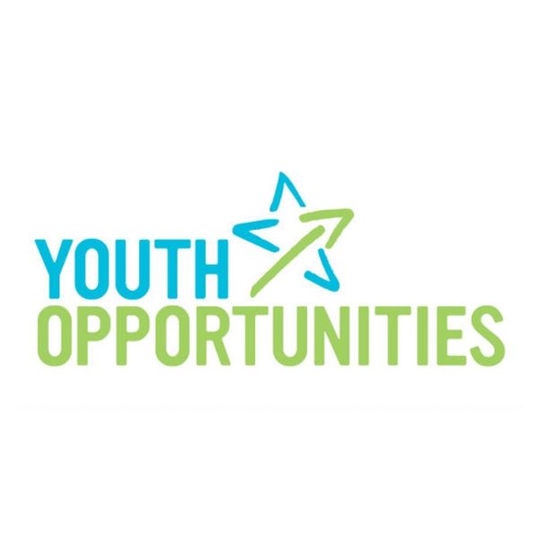Youth Opportunities Logo