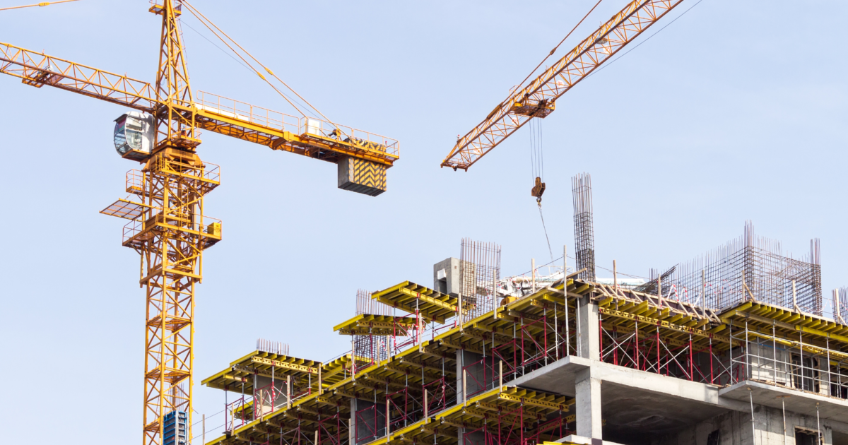 DMAW Lawyers • Obligation to ensure proper supervision of building work